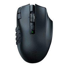 ماوس گیمینگ بی سیم ریزر  مدل NAGA V2 HYPERSPEED